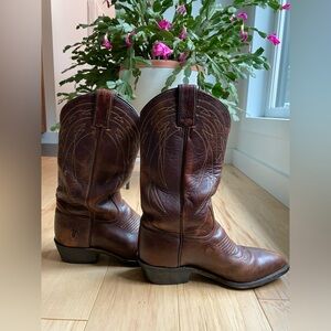Frye Billy Pull On Boots